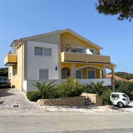 Apartment Vujcic 多吉奥科如 外观 照片