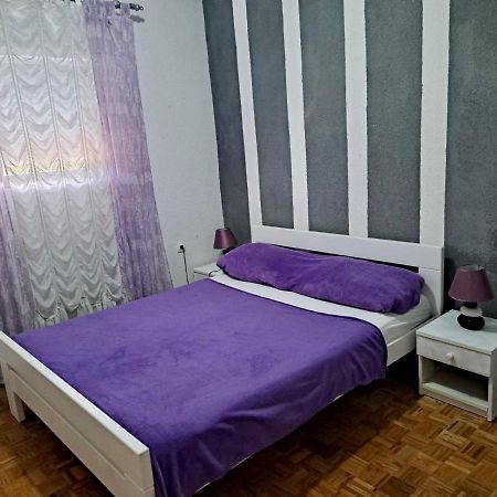 Apartment Vujcic 多吉奥科如 外观 照片