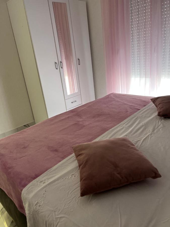 Apartment Vujcic 多吉奥科如 外观 照片