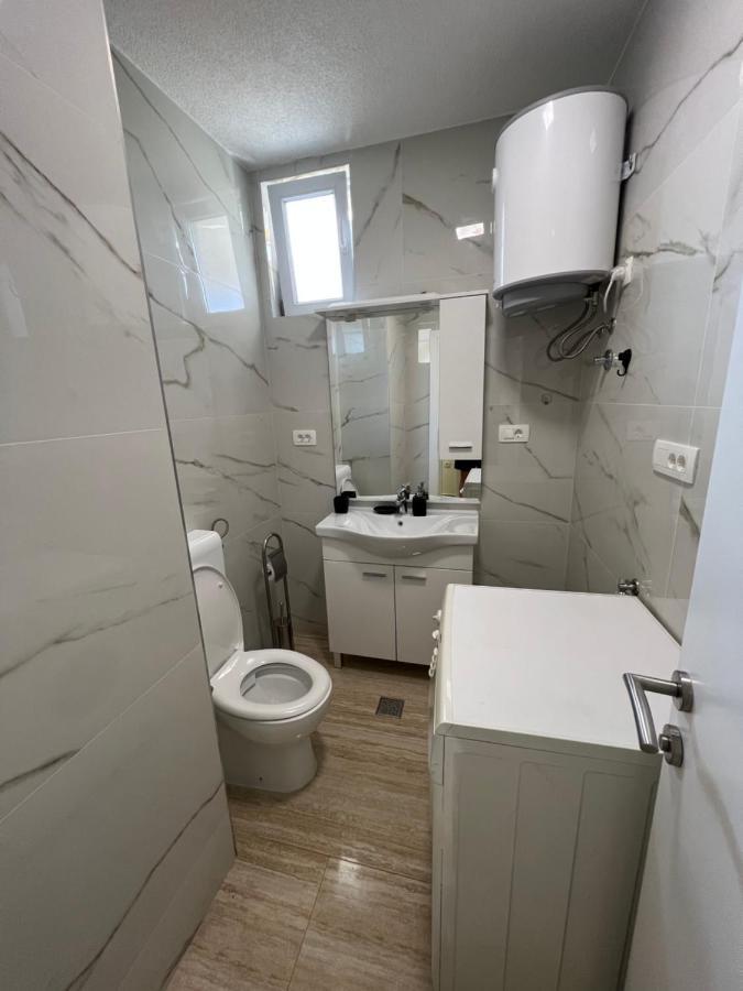 Apartment Vujcic 多吉奥科如 外观 照片