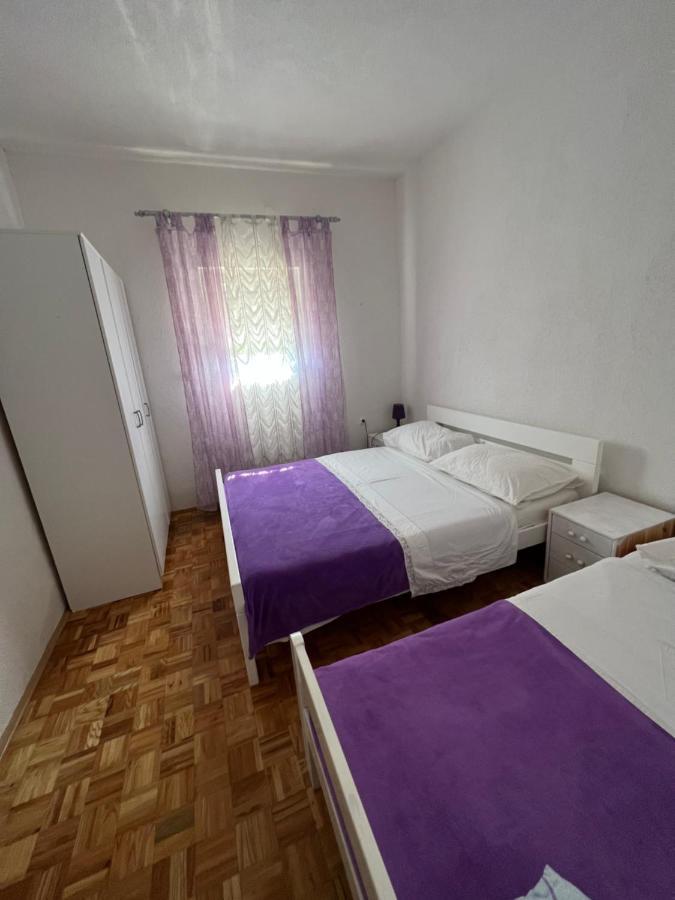 Apartment Vujcic 多吉奥科如 外观 照片