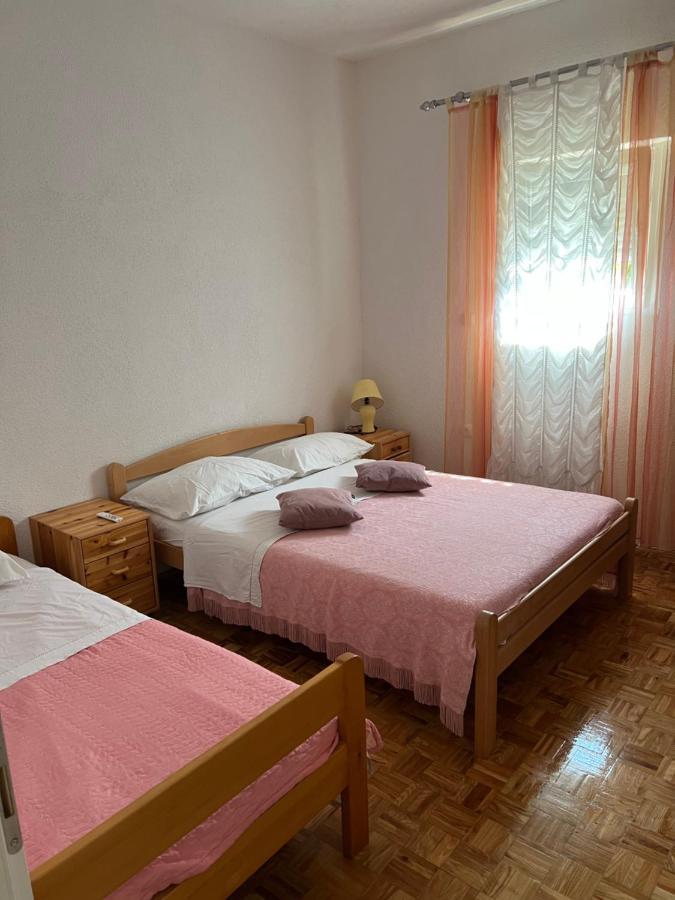 Apartment Vujcic 多吉奥科如 外观 照片