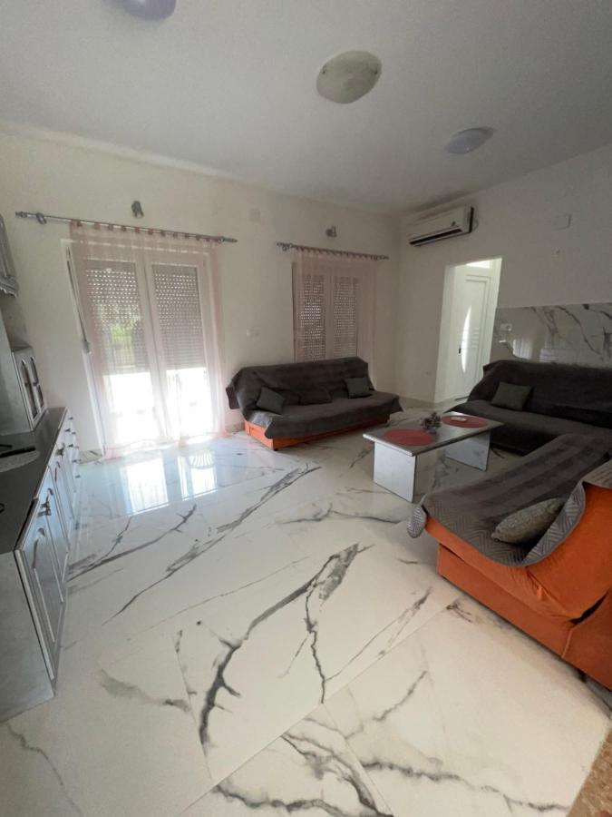 Apartment Vujcic 多吉奥科如 外观 照片