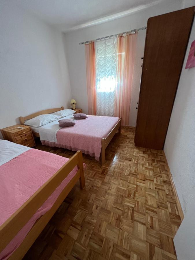 Apartment Vujcic 多吉奥科如 外观 照片