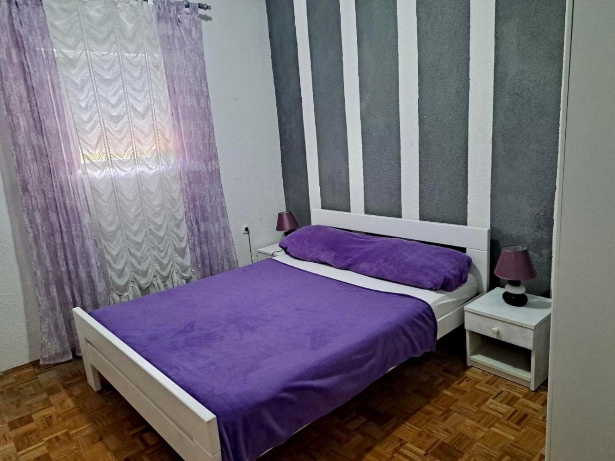 Apartment Vujcic 多吉奥科如 外观 照片
